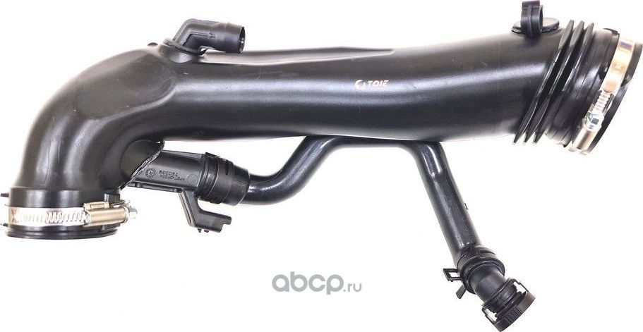 ПАТРУБОК ВОЗДУШНЫЙ CITROEN C4, C5, DS3, DS5, PEUGEOT 308, 408, 508 3008, 5008, 2 (Toie). Артикул TEPC9819980