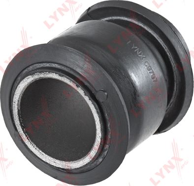 Сайлентблок переднего рычага подвески LYNXauto. Артикул C9797