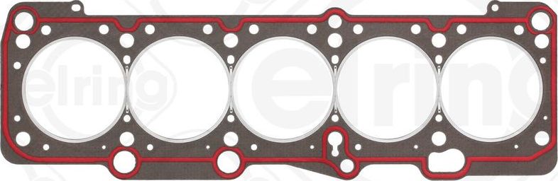 Прокладка ГБЦ Elring. Артикул 128.220