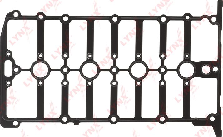 Прокладка клапанной крышки 441724 LYNXauto. Артикул SG-1335