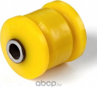 Сайлентблок полиуретановый задней подвески  нижних продольных тяг TOYOTA RUSH J200E  J210E (2006.01  (Точка Опоры). Артикул 1-06-2110