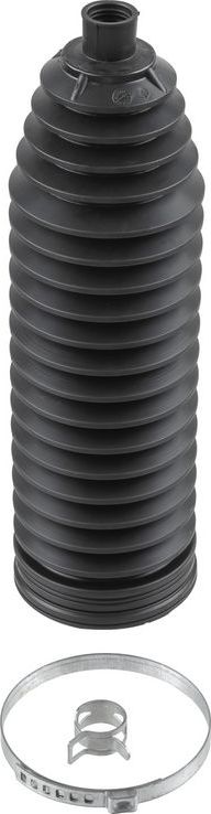 Пыльник рулевой рейки Lemforder (термопласт). Артикул 45086 01