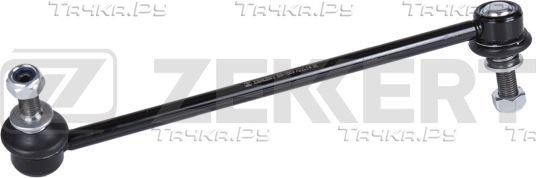 Стойка (тяга) стабилизатора Zekkert. Артикул SS-1669