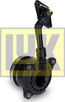 Выжимной подшипник сцепления LuK. Артикул 510 0230 10