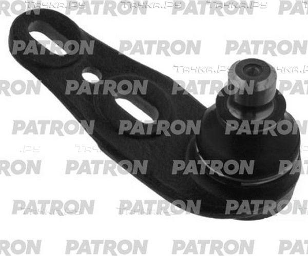 Шаровая опора Patron. Артикул PS3004R