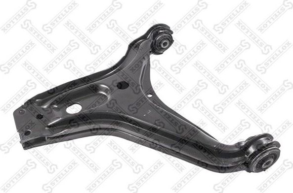Поперечный рычаг Stellox (Листовая сталь). Артикул 57-03664-SX