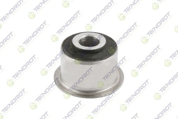Сайлентблок переднего рычага подвески Teknorot нижний внутренний для Chevrolet Express II 2002-2026. Артикул CD-BS003
