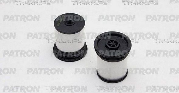 Топливный фильтр Patron для Opel Antara I 2010-2012. Артикул PF3285