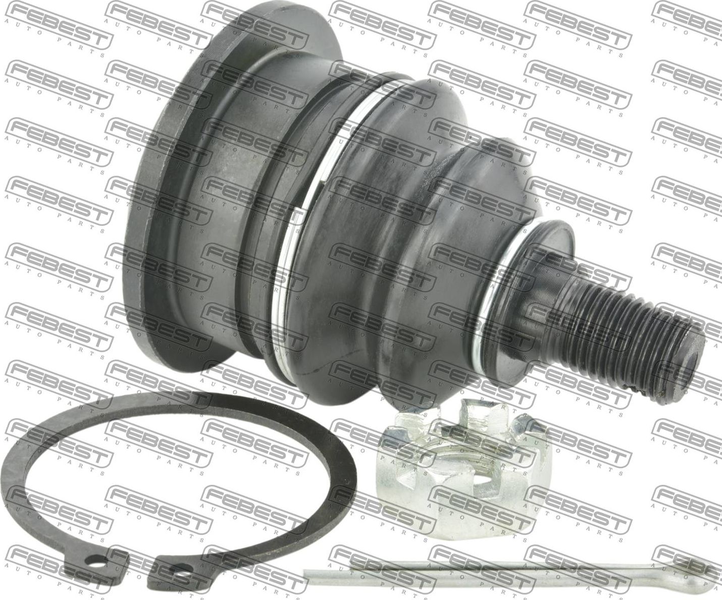 Шаровая опора Febest. Артикул 0420-KK4TUPF