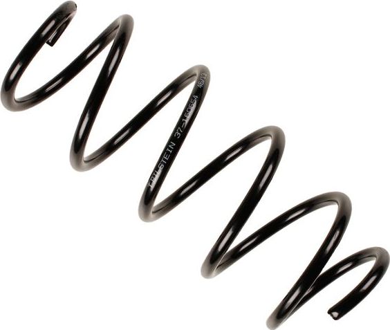 Пружина подвески Bilstein B3. Артикул 37-160654