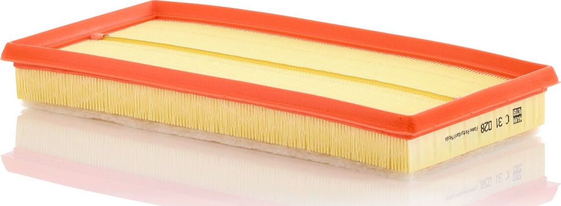 Воздушный фильтр Mann-Filter. Артикул C 31 028