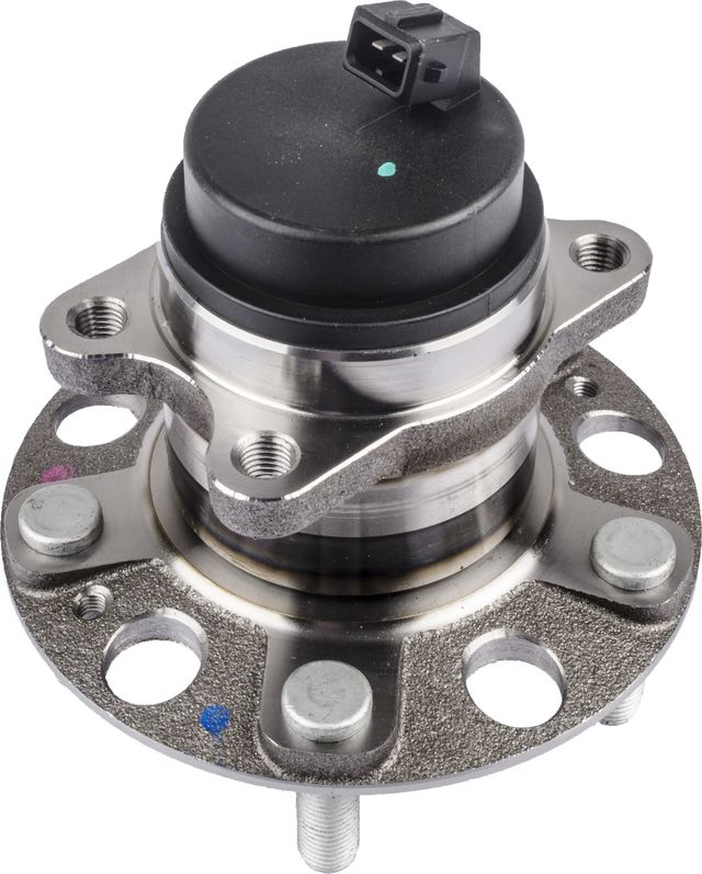 Ступица колеса Jikiu. Артикул HW11042