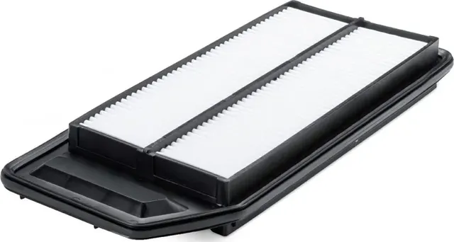 Фильтр воздушный HONDA ACCORD 2.0/2.4 03 (Metaco). Артикул 1000130