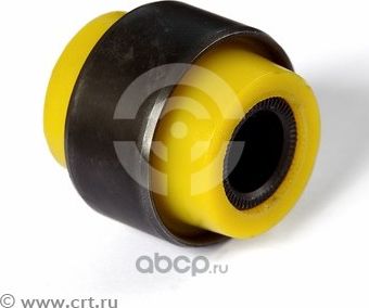 Сайлентблок передней подвески  нижнего рычага  задний  полиуретановый TOYOTA CORONA ST191  CALDINA C (Точка Опоры) Точка Опоры. Артикул 1-06-709