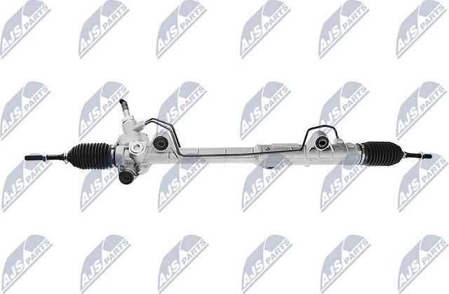 Рулевая рейка NTY для Mazda 6 I (GG) 2002-2008. Артикул SPK-MZ-000