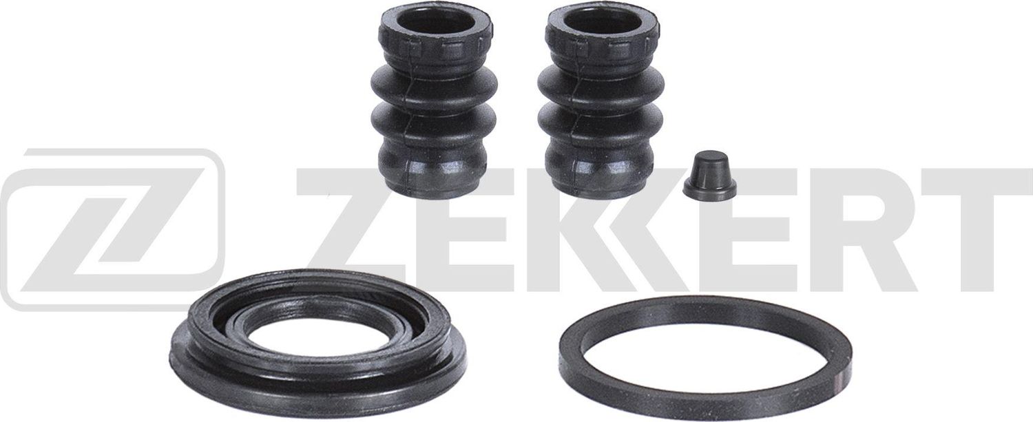 Ремкомплект тормозного суппорта Zekkert. Артикул BR-1234