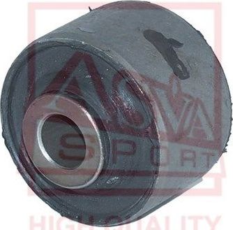Сайлентблок заднего рычага подвески Asva. Артикул 0101-206