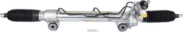 Новая гидравлическая рулевая рейка Toyota Hillux 2015 (Pstpro). Артикул B75048PST