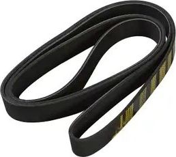 Приводной ремень поликлиновой Zentparts. Артикул Z23043