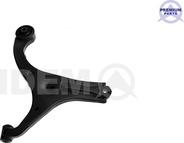 Поперечный рычаг передней подвески Sidem (Листовая сталь). Артикул 87379