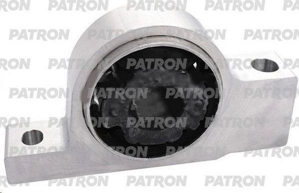 Сайлентблок переднего рычага подвески Patron. Артикул PSE12078