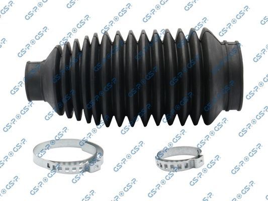 Пыльник рулевой рейки (комплект) GSP (Полихлоропрен (неопрен)) передний для SEAT Alhambra I 1996-2010. Артикул 540185S