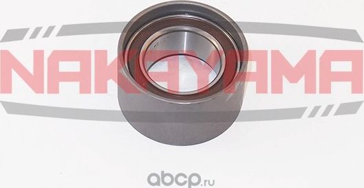 Ролик натяжителя приводного ремня (Nakayama). Артикул QB26040