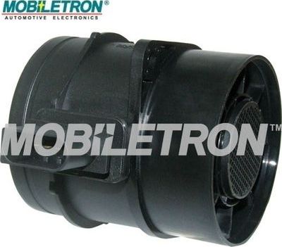 Датчик массового расхода воздуха (ДМРВ) Mobiletron. Артикул MA-B245