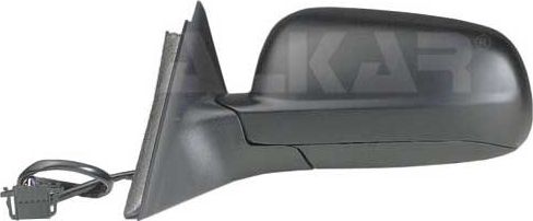 Зеркало боковое Alkar. Артикул 6135116