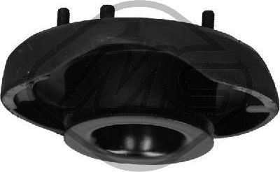 Опора амортизатора (стойки) Metalcaucho. Артикул 04030