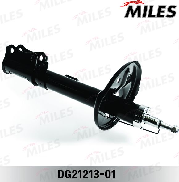 Амортизатор Miles. Артикул DG21213-01