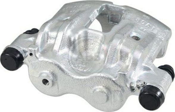 Тормозной суппорт ABS (Серый чугун) задний правый для Renault Mascott 1999-2013. Артикул 623832