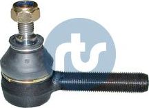Наконечник рулевой тяги RTS левый для Ford Transit IV 1985-1992. Артикул 91-00677-2