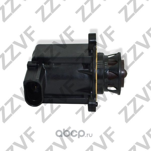 КЛАПАН ЭЛЕКТРОМАГНИТНЫЙ ПЕРЕПУСКНОЙ 1.4-2.0 БЕНЗИН VAG AUDI SKODA VW (2008>) (Zzvf). Артикул GRA83687