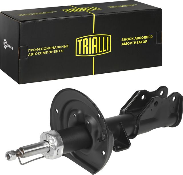 Амортизатор Trialli. Артикул AG 01381