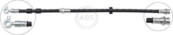 Тормозной шланг ABS. Артикул SL 1682