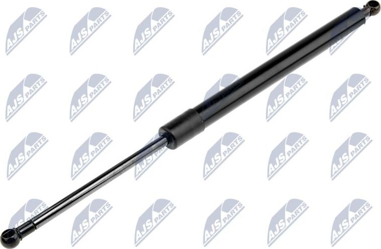 Амортизатор (упор) багажника NTY. Артикул AE-CH-002