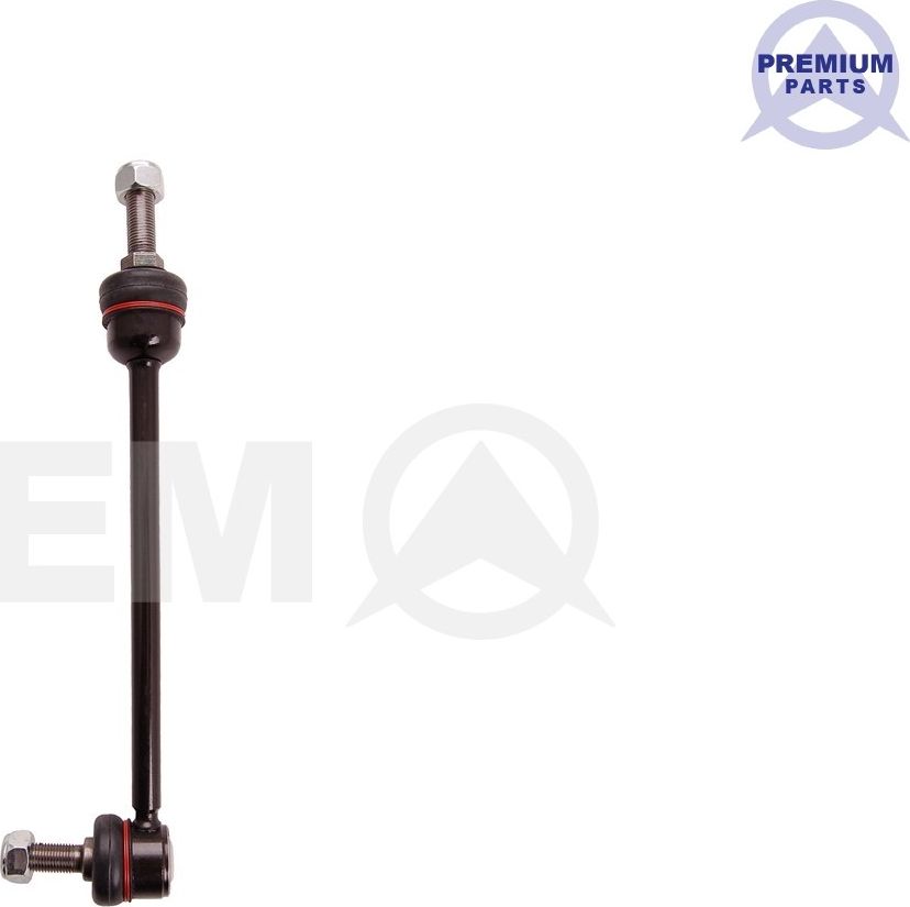 Стойка (тяга) стабилизатора Sidem. Артикул 65063