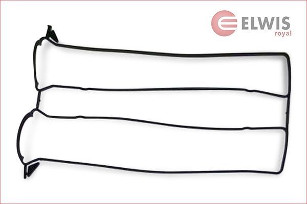 Прокладка клапанной крышки 441724 Elwis Royal (NBR (бутадиен-нитрильный каучук)). Артикул 1526577