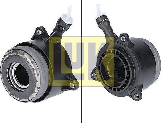 Выжимной подшипник сцепления LuK для Audi A4 allroad V (B9) 2016-2026. Артикул 510 0327 10