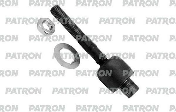 Рулевая тяга Patron. Артикул PS2525