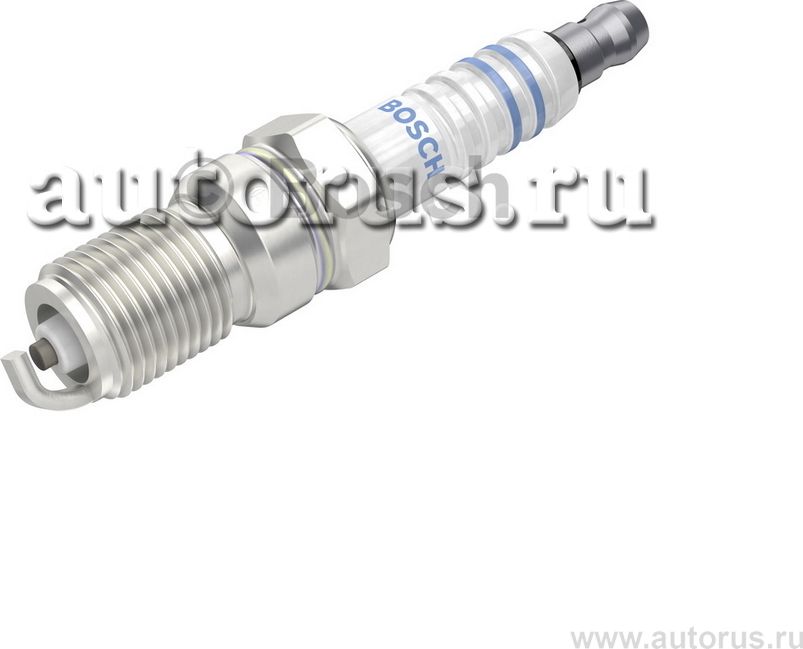 Свеча зажигания (Bosch). Артикул 0241235753