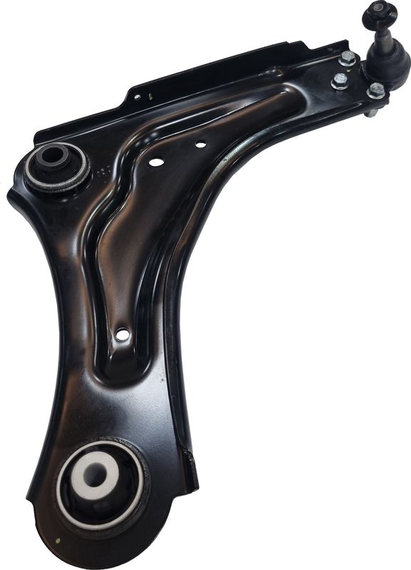 Поперечный рычаг передней подвески CTR левый нижний для Renault Laguna III 2007-2015. Артикул CQ0488L