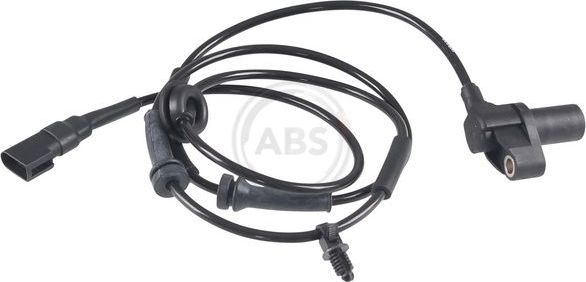 Датчик ABS ABS. Артикул 30438