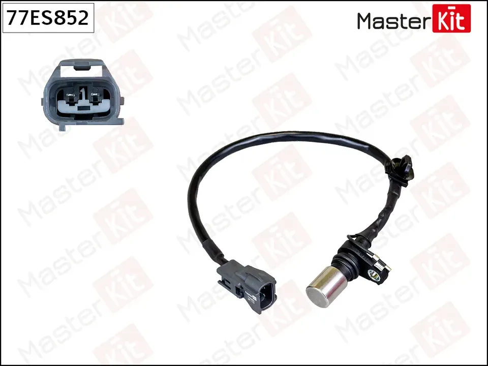 Датчик к/вала TOYOTA (Master KIT). Артикул 77ES852