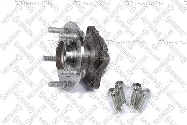 Ступичный подшипник (комплект) Stellox. Артикул 43-29000-SX
