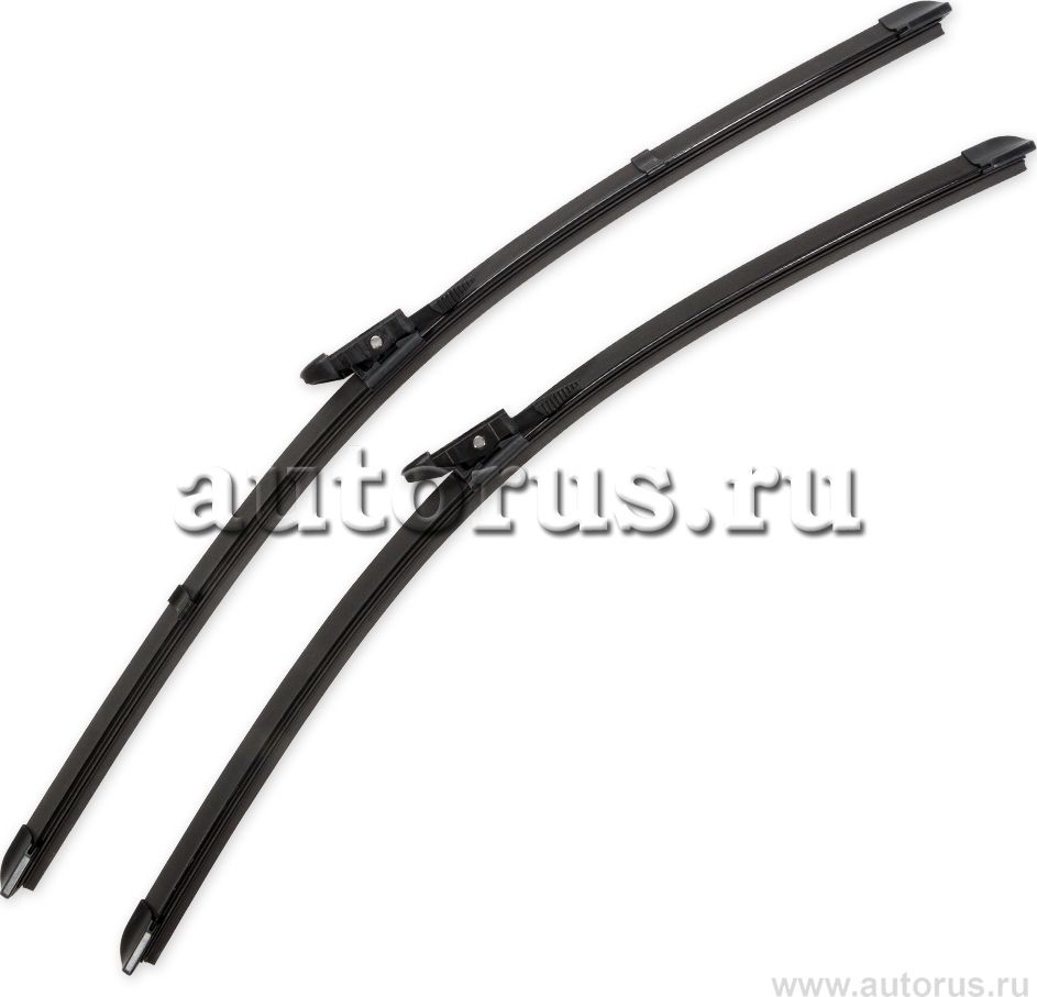 Щетки стеклоочистителя (дворники) BMW. Артикул 61610038597