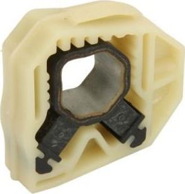 Крепление (кронштейн) радиатора BLIC верхний для Volkswagen Jetta VI 2010-2019. Артикул 1019-25-044390P