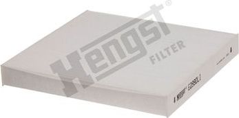 Салонный фильтр Hengst. Артикул E2990LI
