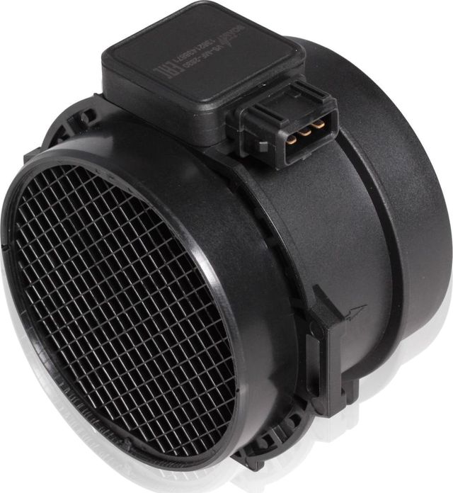 Датчик массового расхода воздуха (ДМРВ) StartVOLT для BMW X5 I (E53) 2000-2006. Артикул VS-MF-2630